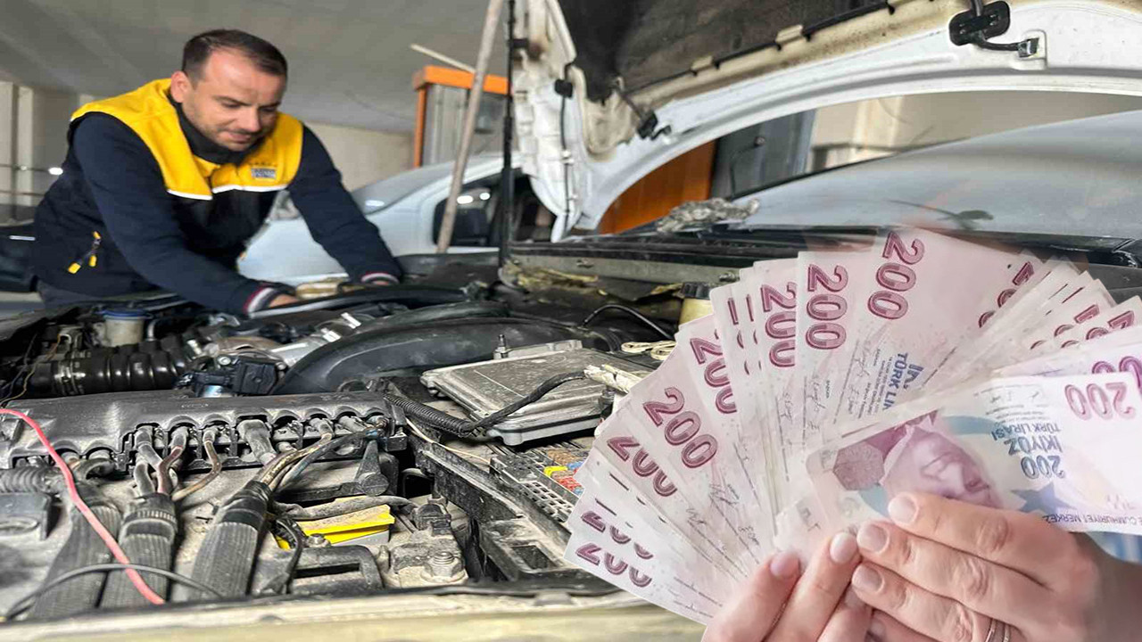 2026’da kontağı çevirmek kaça patlıyor? En çok satan 10 modelin yıllık maliyetleri…