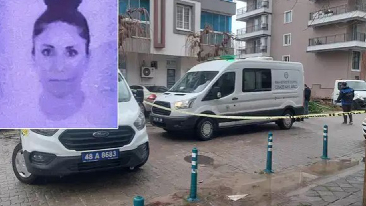 3 çocuk annesi sokak ortasında katledildi