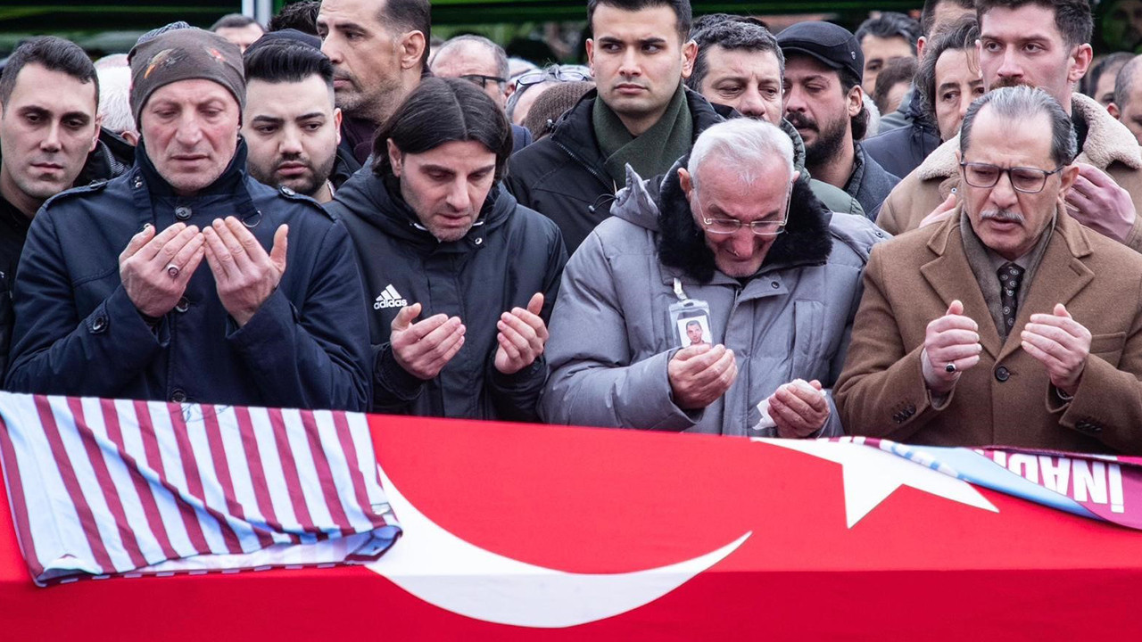 7 suç kaydı olan alkollü sürücü otomobile çarpıp kaçtı: Bekçi hayatını kaybetti