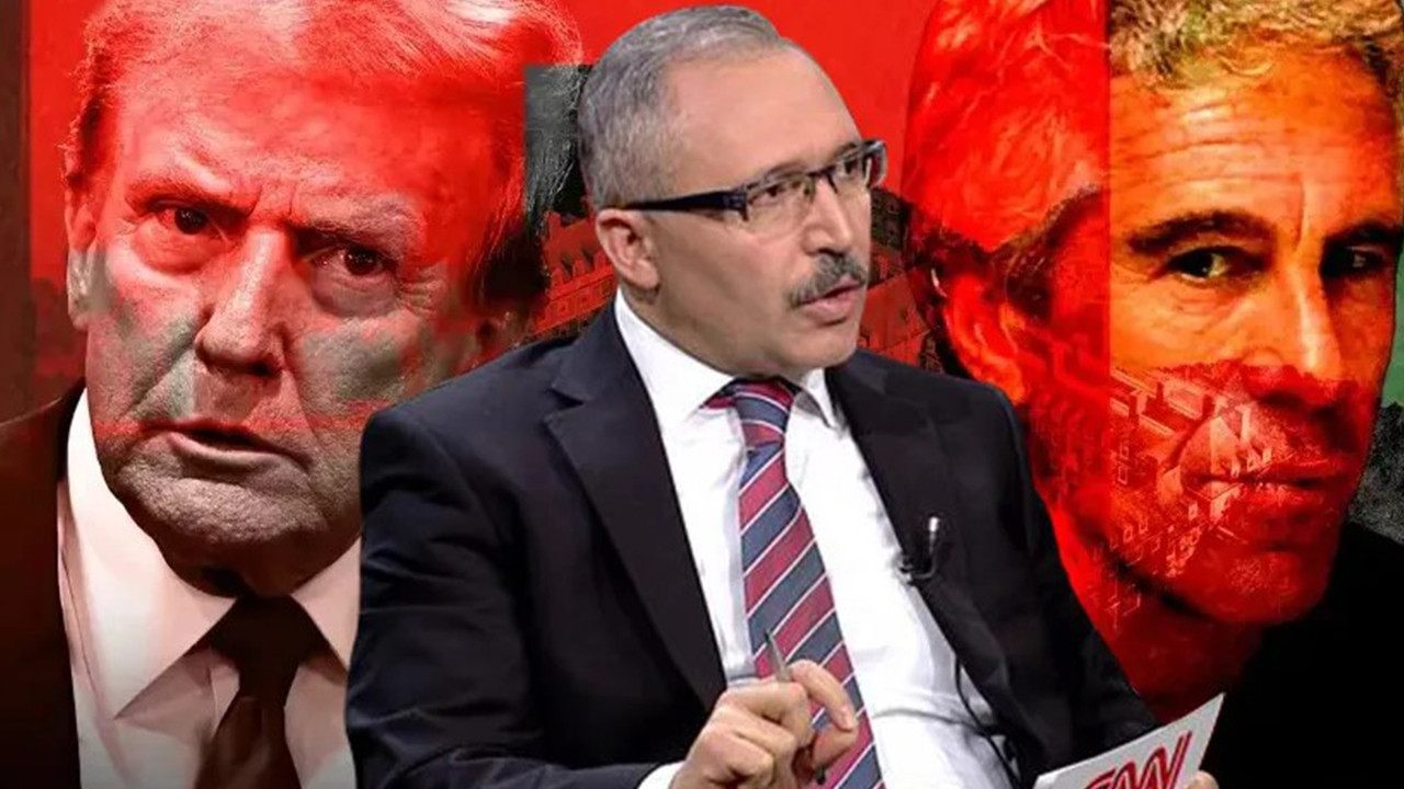 Abdulkadir Selvi'den 'şantaj' iddiası: Trump İsrail’le ters düştüğünde Epstein furyası başlıyor