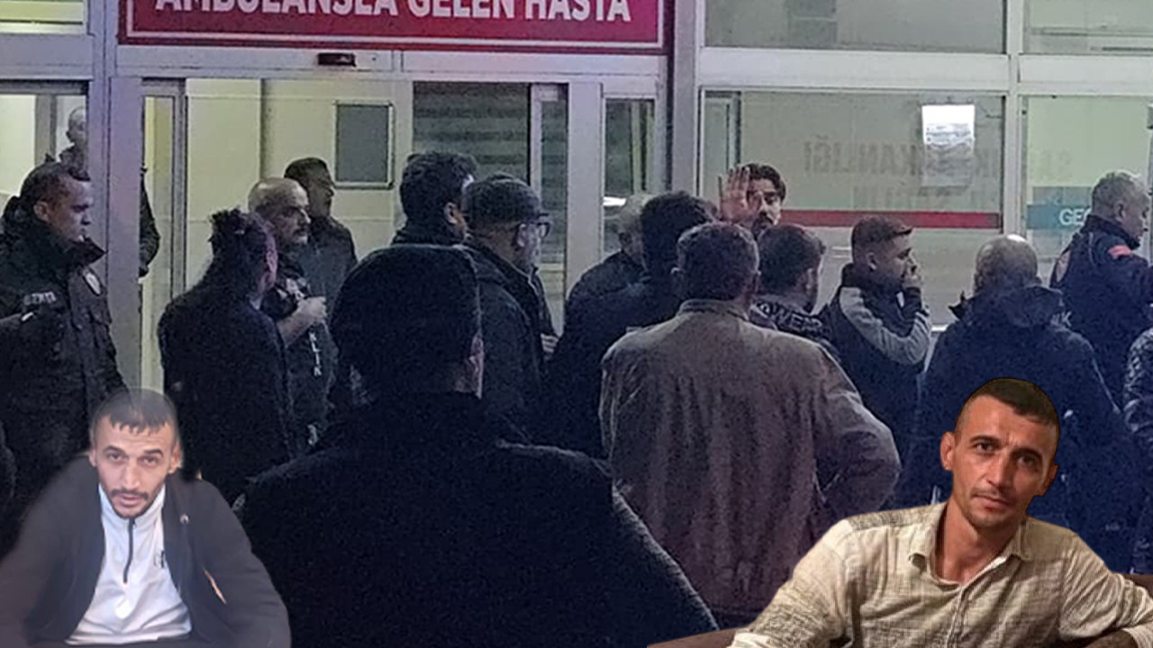 Adana'da içki tartışması ölüm getirmişti. Tekel bayi kavgasının nedeni belli oldu