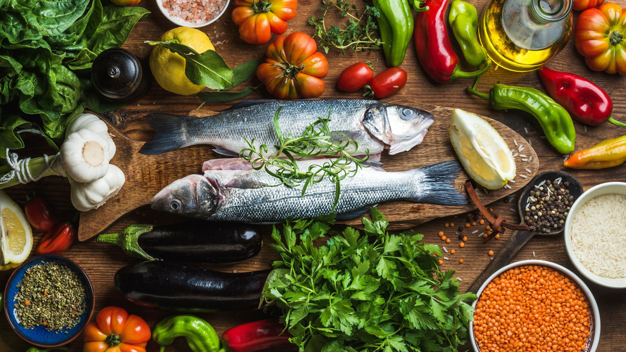 Akdeniz diyetine soğuk rakip: Nordik beslenme yükselişte