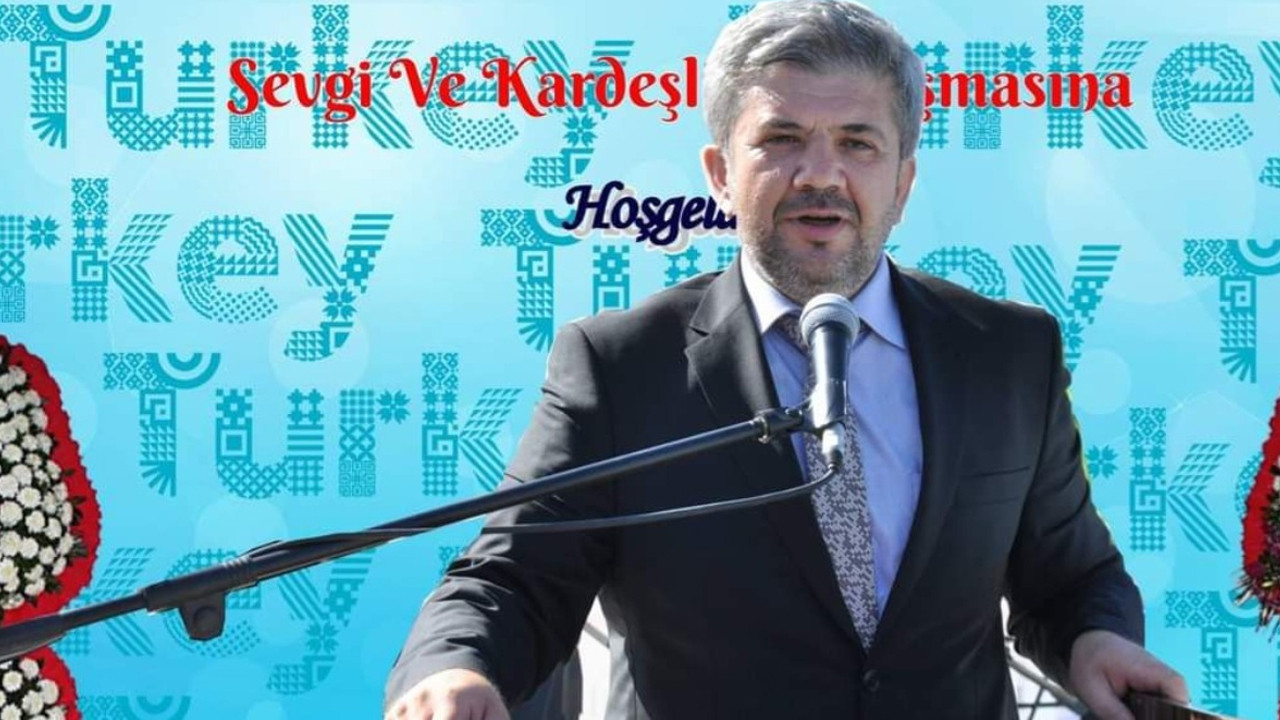 AKP’ye kumpas operasyonu: Gazze Platformu Sözcüsü tutuklandı