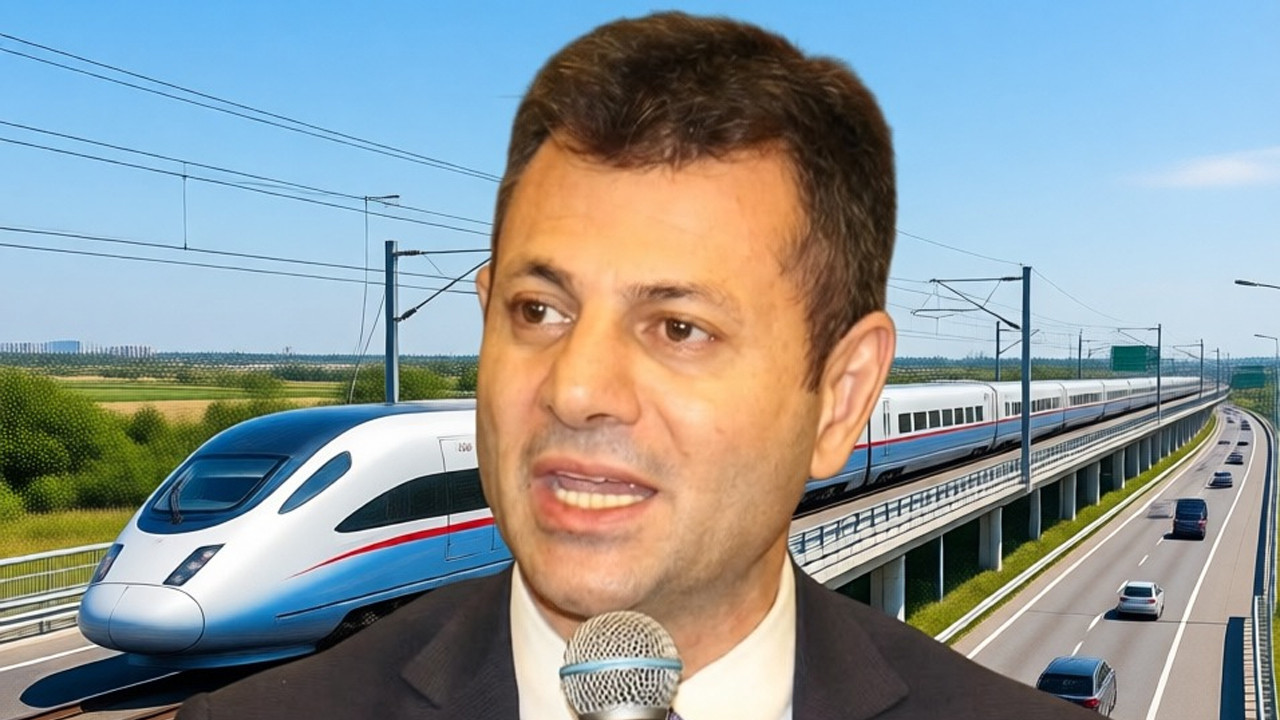 “Aksaray’a hizmet değil, alay düştü!”