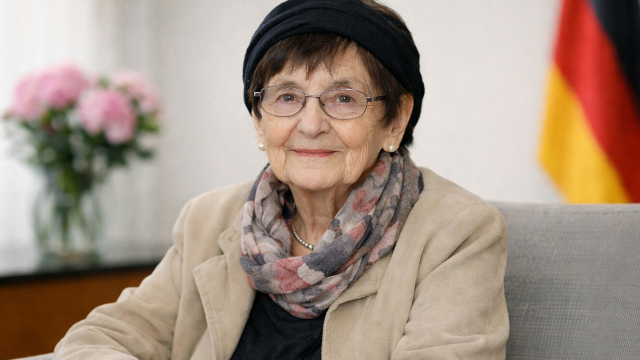 Almanya'nın önde gelen siyasetçisi hayatını kaybetti