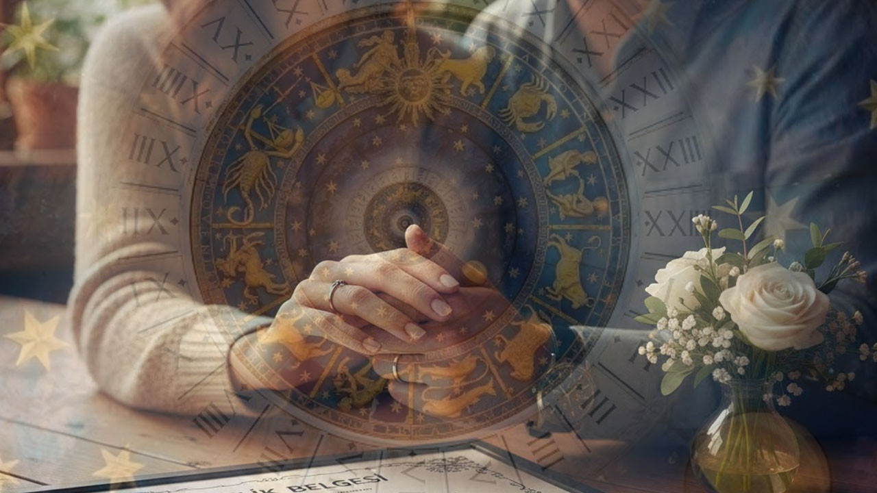 Aşkta güven arayanlara: İşte evlilikte en sadık 3 burç