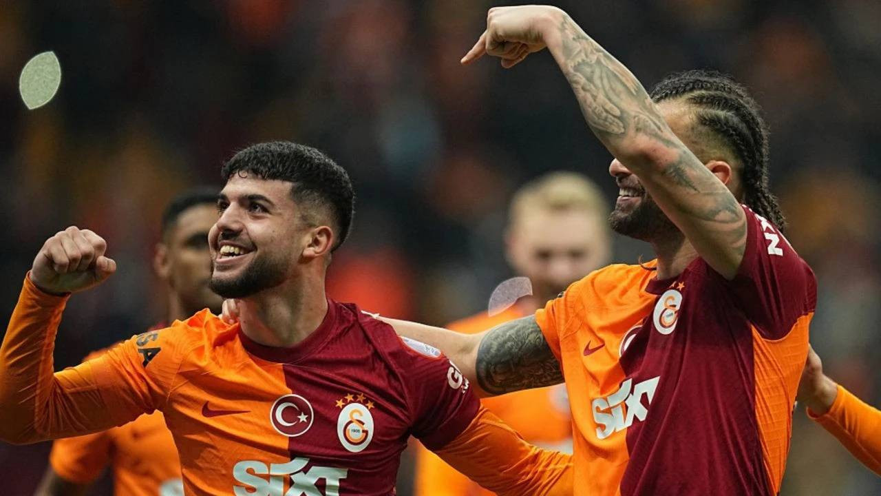 Daha imzası kurumamıştı: Galatasaray’a geldiği gibi gidiyor, transferde büyük iddia