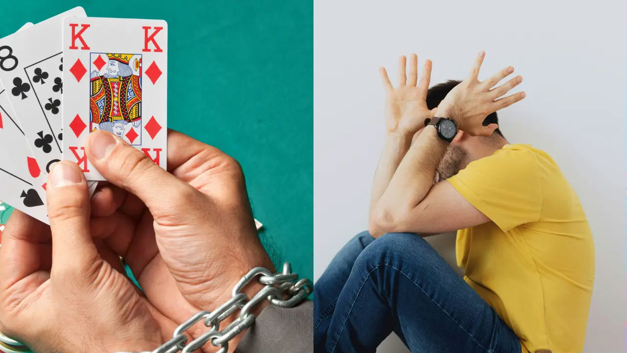 Dünyanın en kötü 20 bağımlılığı: Uzmanlar uyarıyor