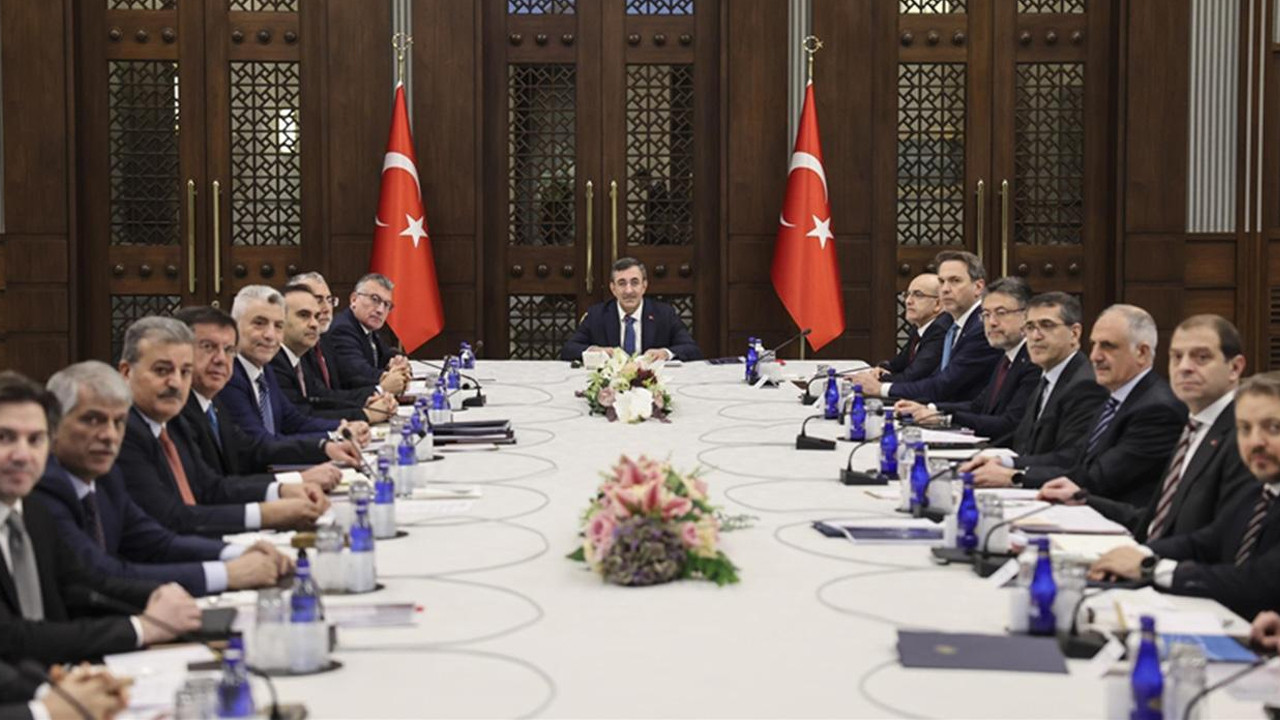 Ekonomi Koordinasyon Kurulu’ndan AB vurgusu: Ticaret ortaklarımızla ilişkilerimizi güçlendireceğiz