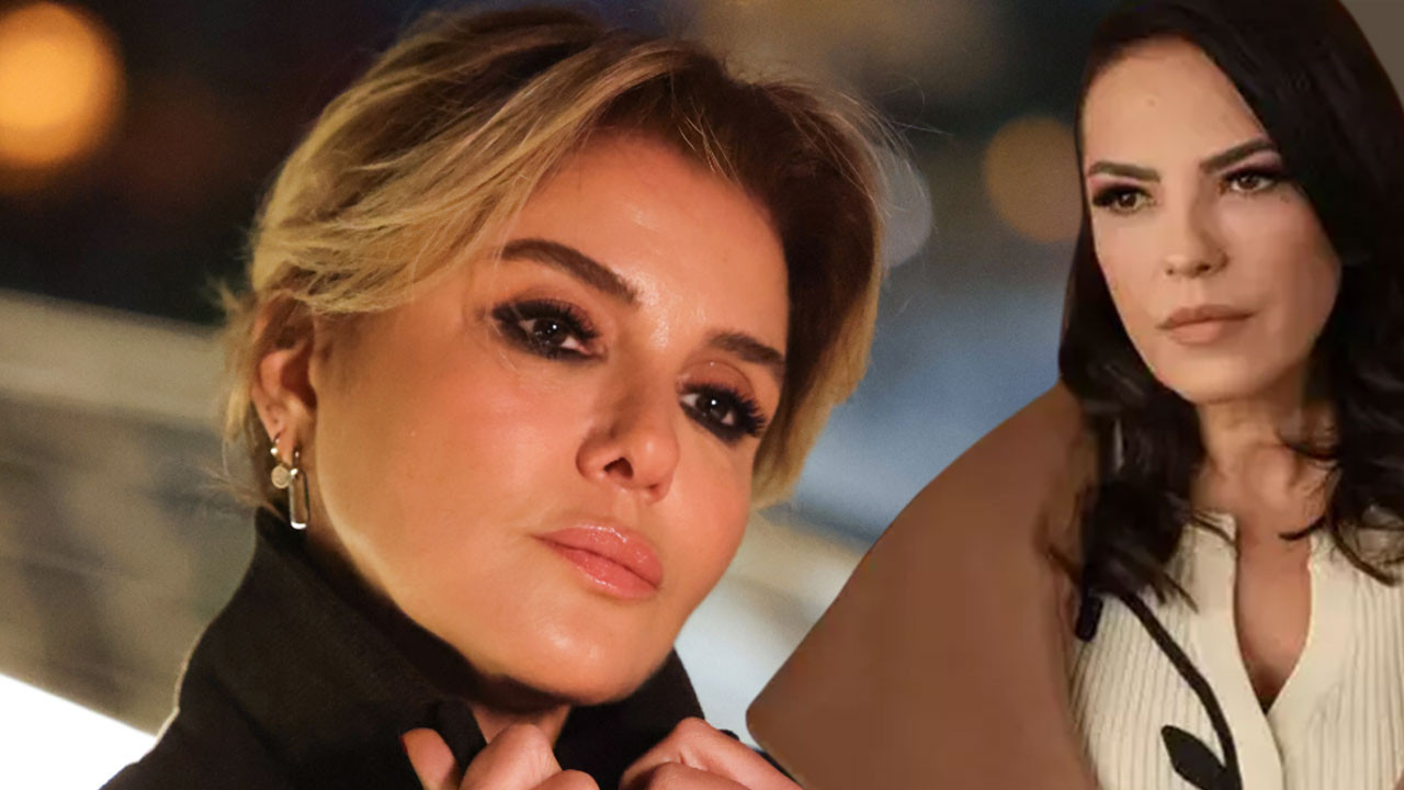 Eski defterler açıldı, Yeşim Salkım patladı: “Gülben konusu kapanmıştır”