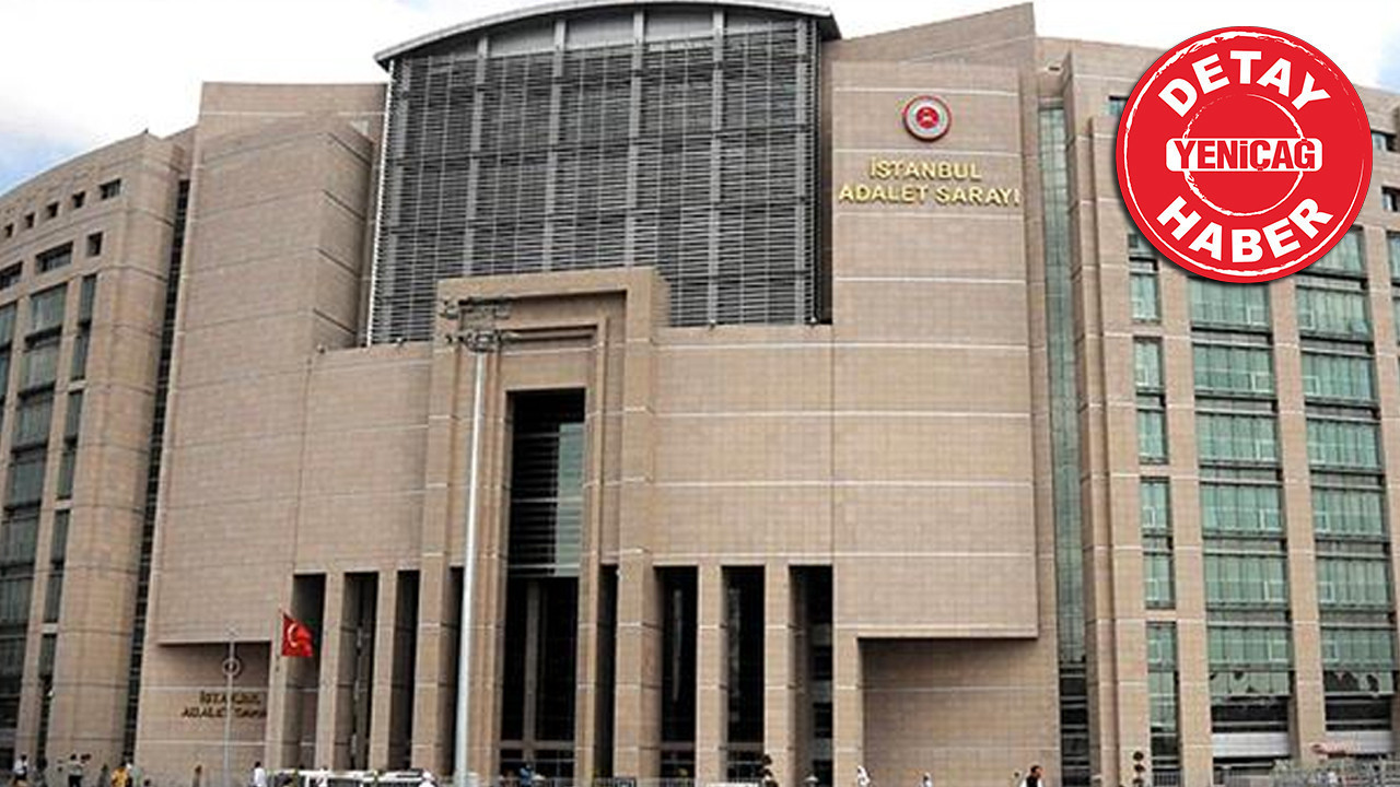 Farklı soruşturma numarasıyla fuhuş operasyonu: İBB yöneticilerinin isimleri soruldu