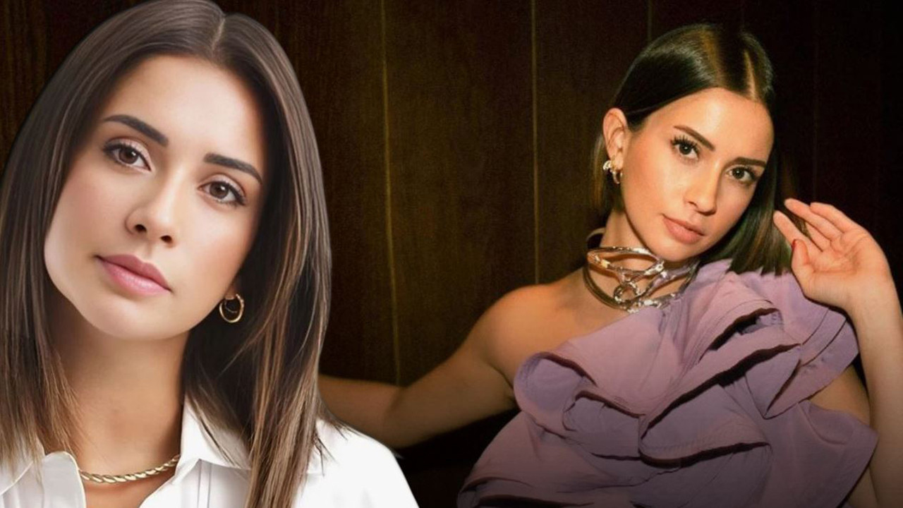 Fatih Terim'in Kızı Buse Terim'e sahte avukat tuzağı: Dolandırıcılar oltayı attı ama boş çıktı... Soluğu hemen savcılıkta aldı