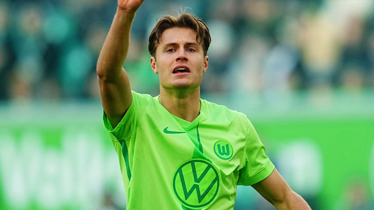 Galatasaray Svanberg ile anlaştı: Wolfsburg'a yapılan teklif belli oldu