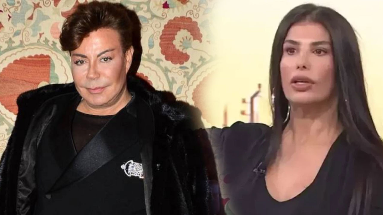 Hatice’den Fatih Ürek’in cenazesi sonrası olay sözler: “Çıldırıyorum”