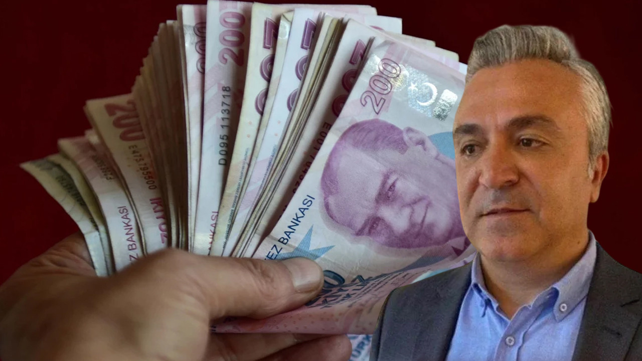 Kıdem tazminatında kimsenin bilmediği uygulama: SGK uzmanı Özgür Erdursun yazdı