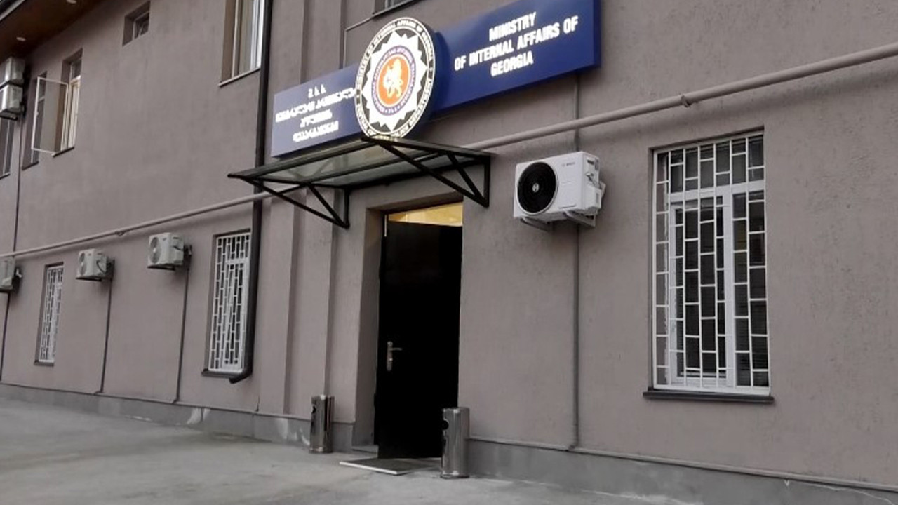 Kırmızı bültenle aranıyorlardı: 4 Türk Gürcistan'da gözaltına alındı