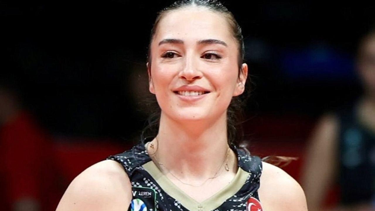 Kritik maç öncesi Zeren Spor'da Saliha Şahin şoku: Sakatlığını duyurdular