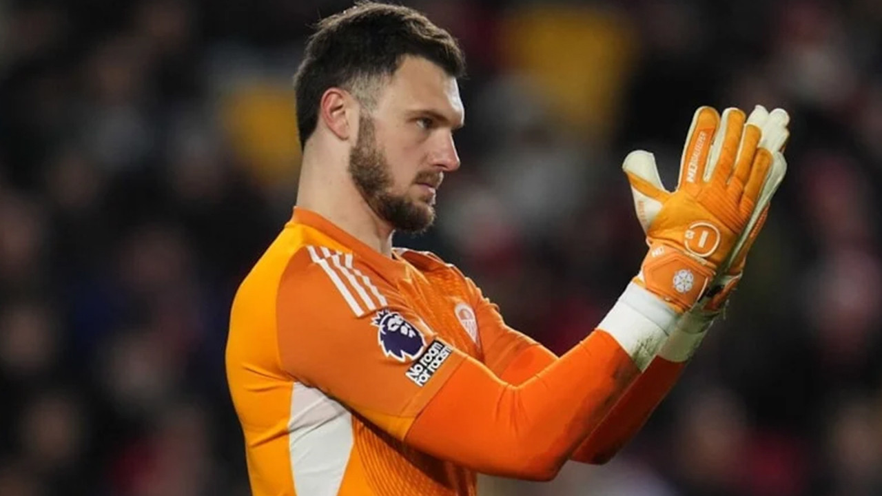 Lucas Perri'nin menajeri Beşiktaş için İstanbul'a geldi