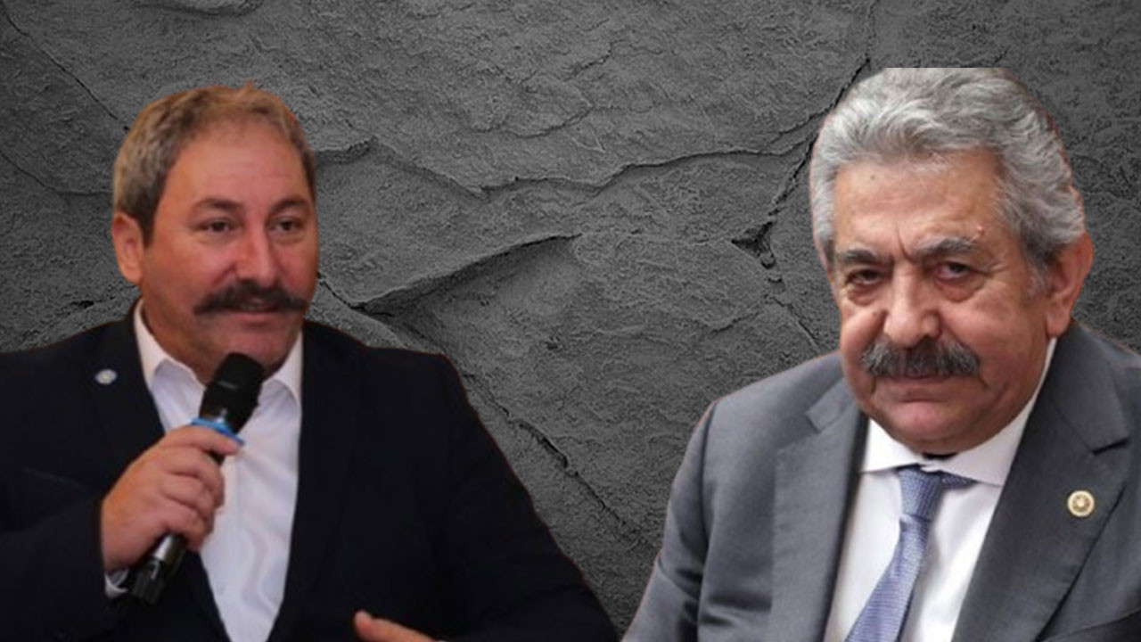 "MHP Anayasa'nın ilk 4 maddesine şekil vermek istiyor" İYİ Partili Akalın açıkladı