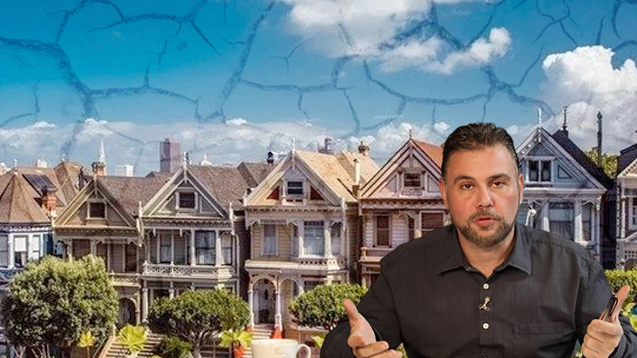 Murat Muratoğlu ‘operasyondur’ diyerek açıkladı: Güven iflası