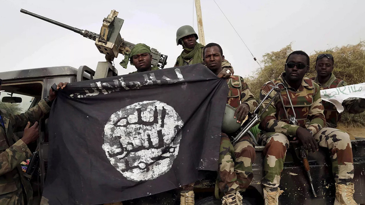 Nijerya'da 11 Boko Haram üyesi öldürüldü