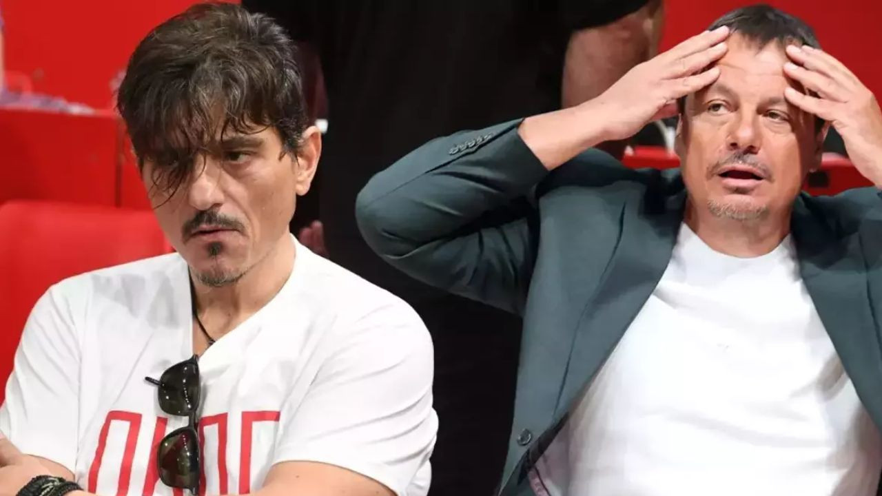 Panathinaikos’ta Ergin Ataman dönemi sona eriyor: Atina basını yeni adresini duyurdu