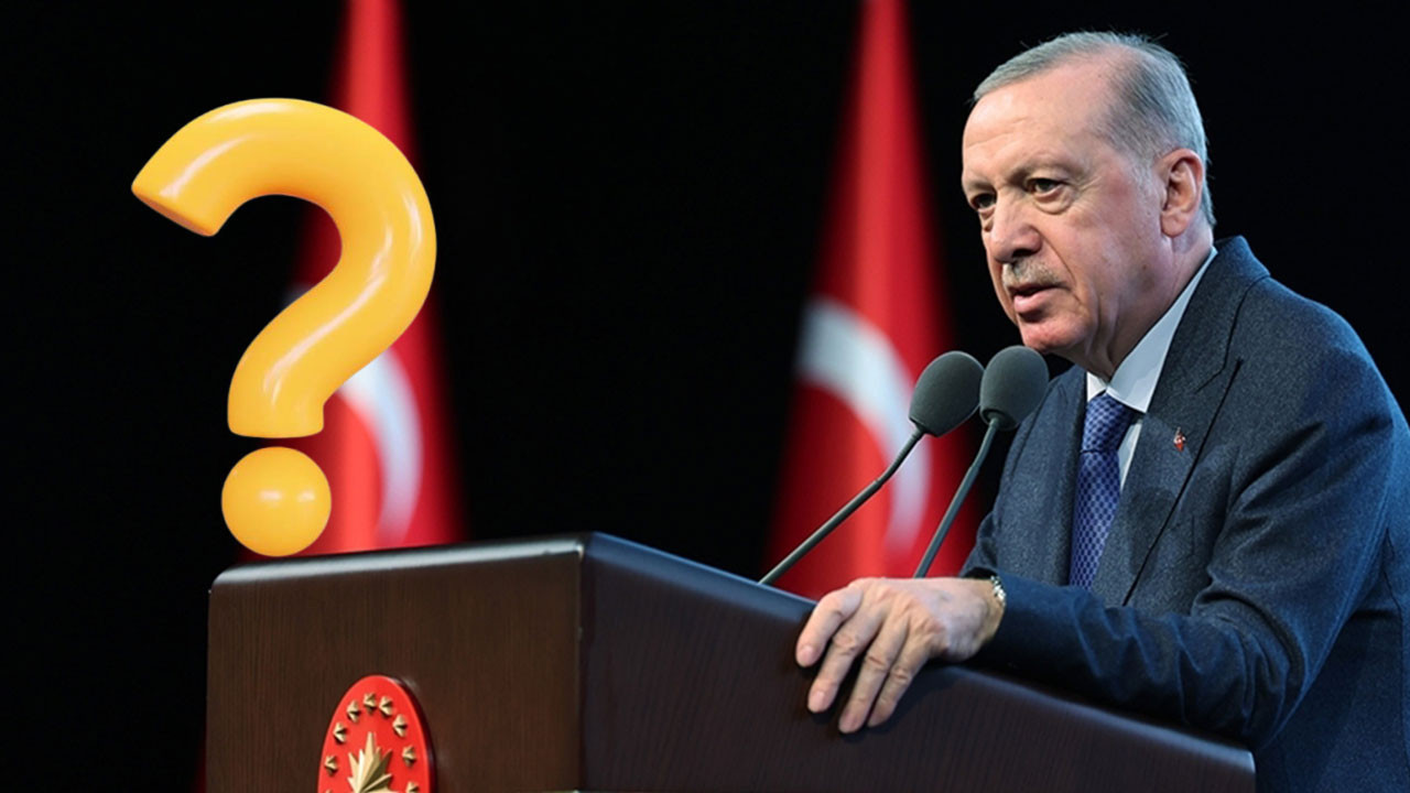 Şamil Tayyar duyurdu: Cumhurbaşkanı Erdoğan yeni vekilden rahatsız