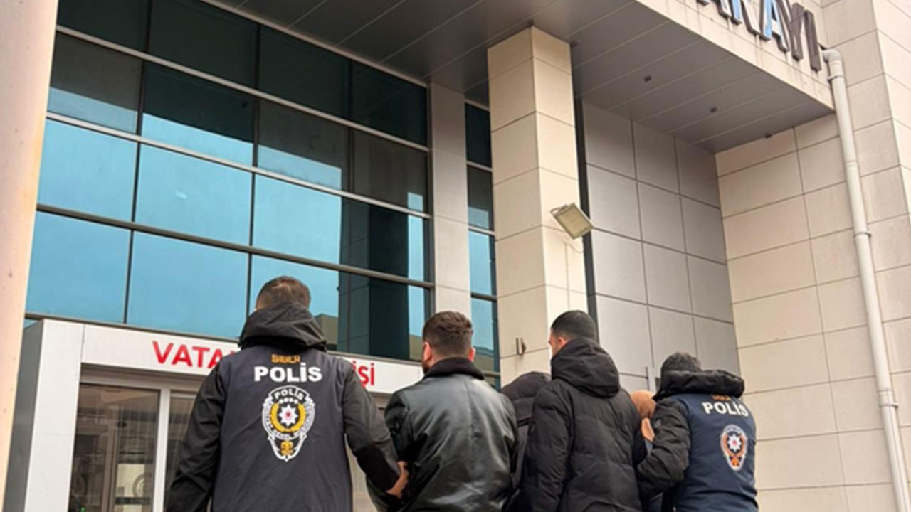 Sanal bahis çetesine darbe: 3 site yöneticisi tutuklandı