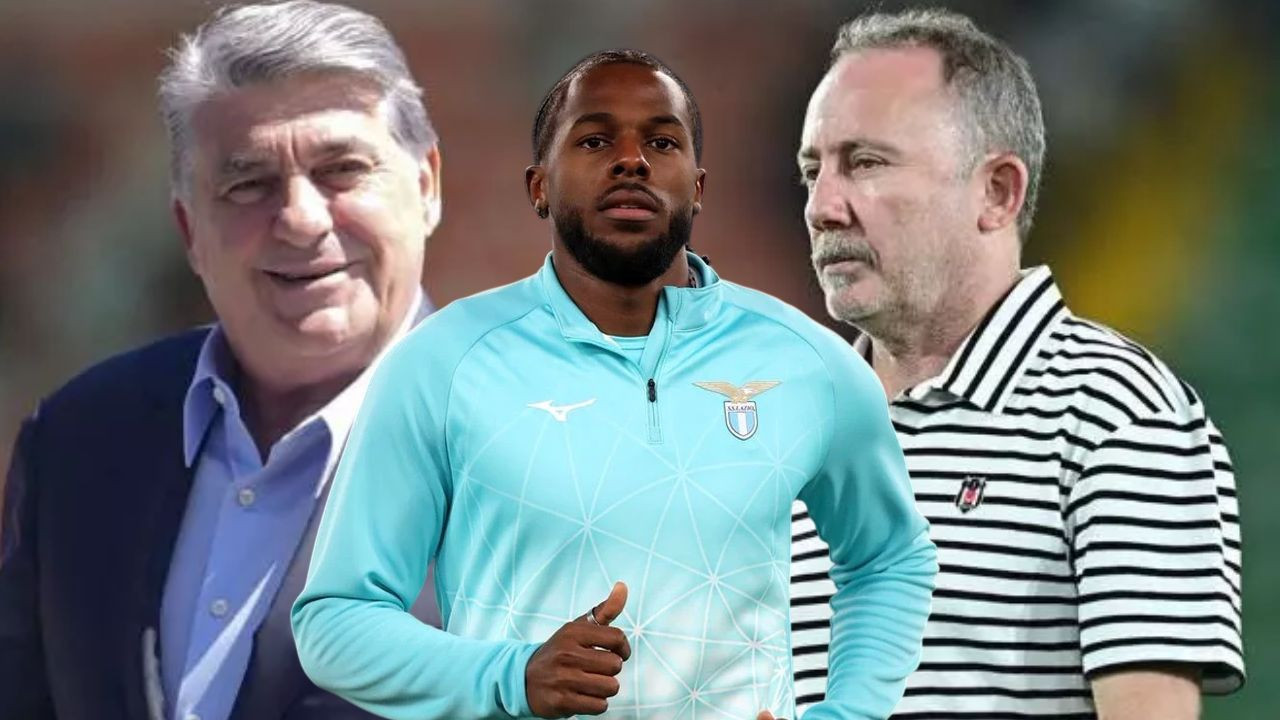 Sergen Yalçın görüntülü konuşmuştu: Serdal Adalı’dan Nuno Tavares için çılgın hamle