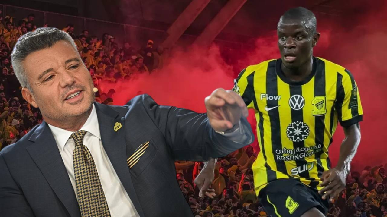 Fenerbahçe Kante bombasını patlatıyor: Al Ittihad sonunda onayı verdi, işte bonservisi