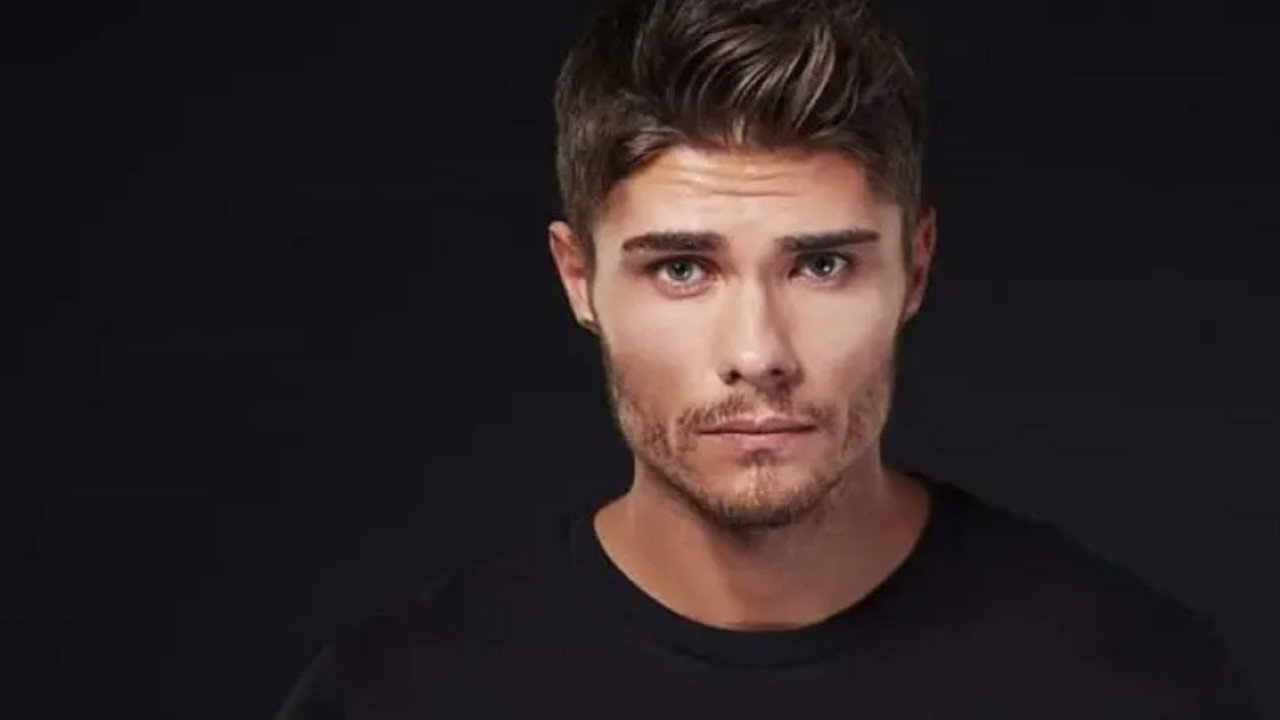 Survivor yarışmacısı Barış Murat Yağcı havalimanında gözaltına alındı