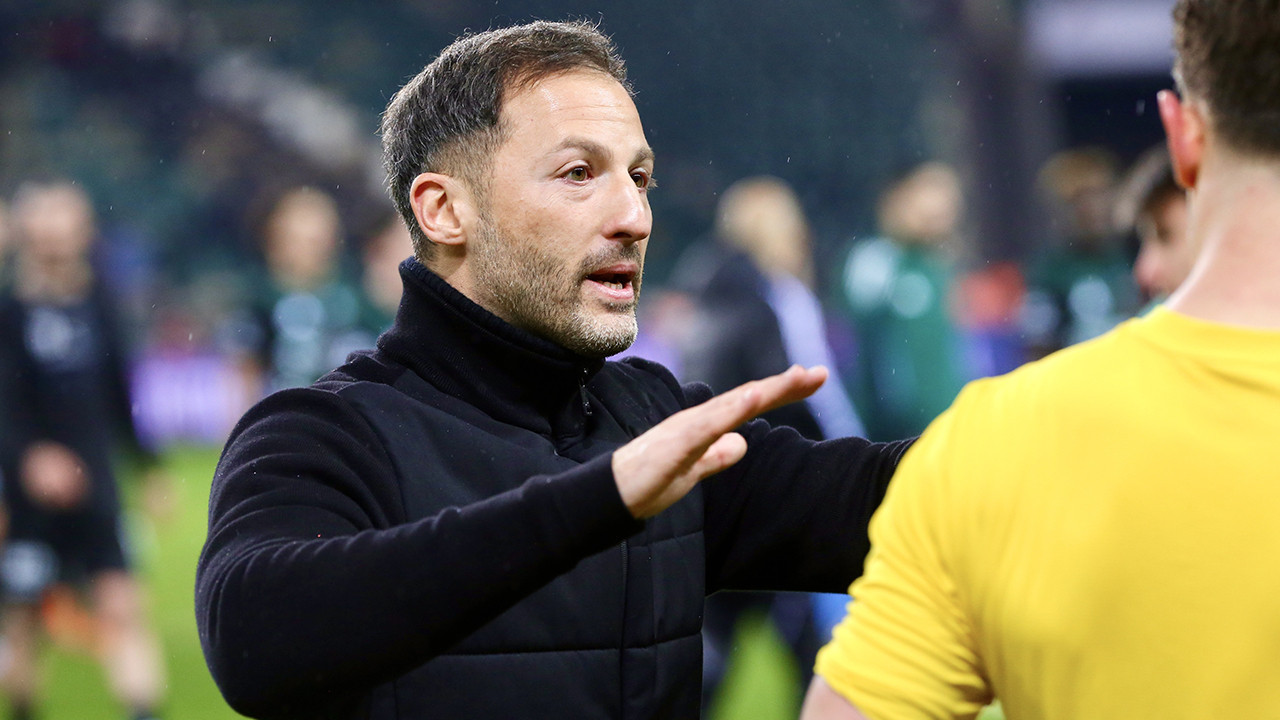 Tedesco oyuncularının kendisinden istediği taktiksel değişikliği açıkladı