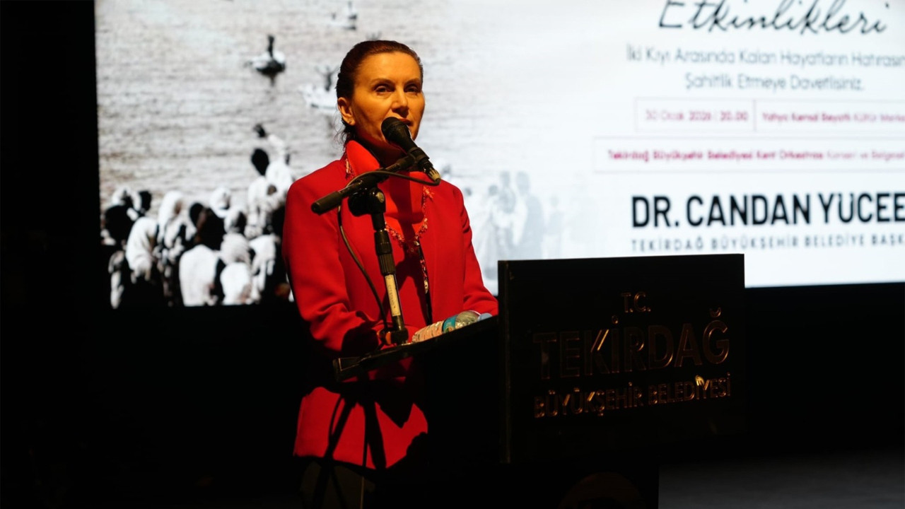 Tekirdağ’da Mübadele’nin 103. yılı: İki kıyının ortak hikâyesi