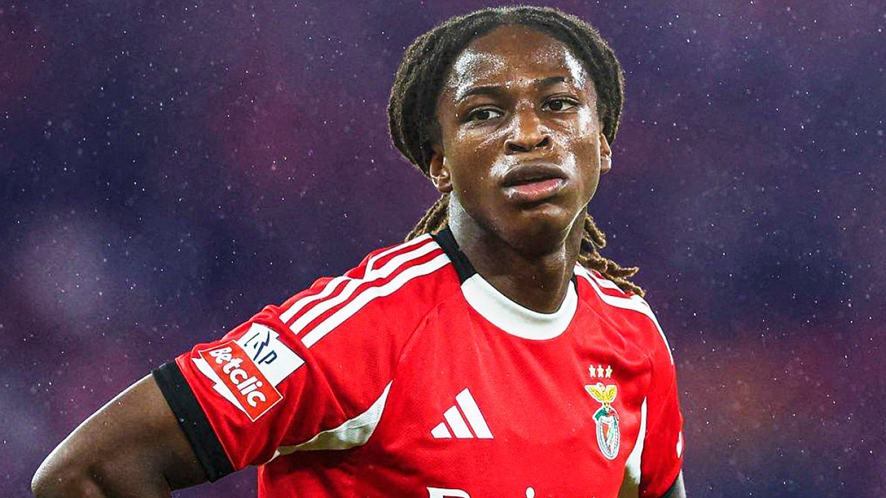 Trabzonspor'dan Ivan Lima açıklaması geldi