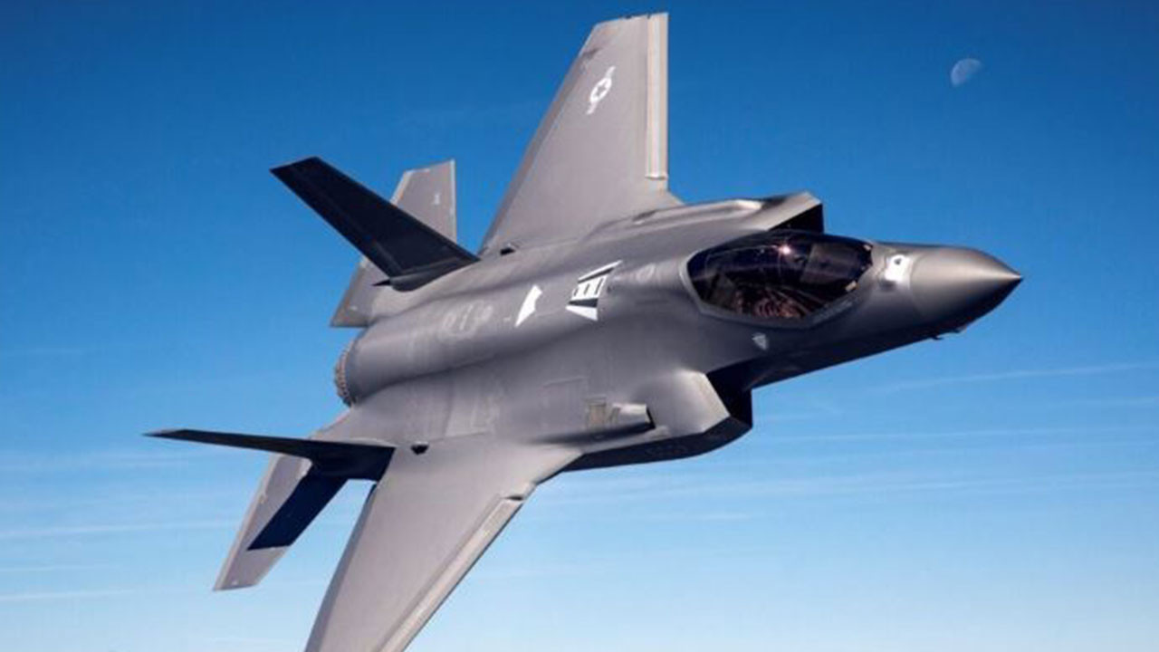 "Türkiye F-35'leri ancak bir şartla alabilir" ABD'nin İsrail Büyükelçisi açıkladı