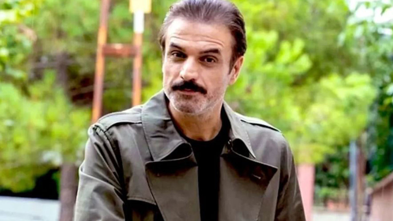 Ufuk Özkan'dan ameliyat öncesi duygusal paylaşım