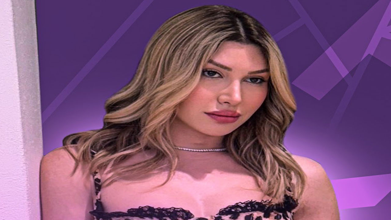 Ünlü fenomen Arya Bektaş uyuşturucu soruşturmasında gözaltına alındı