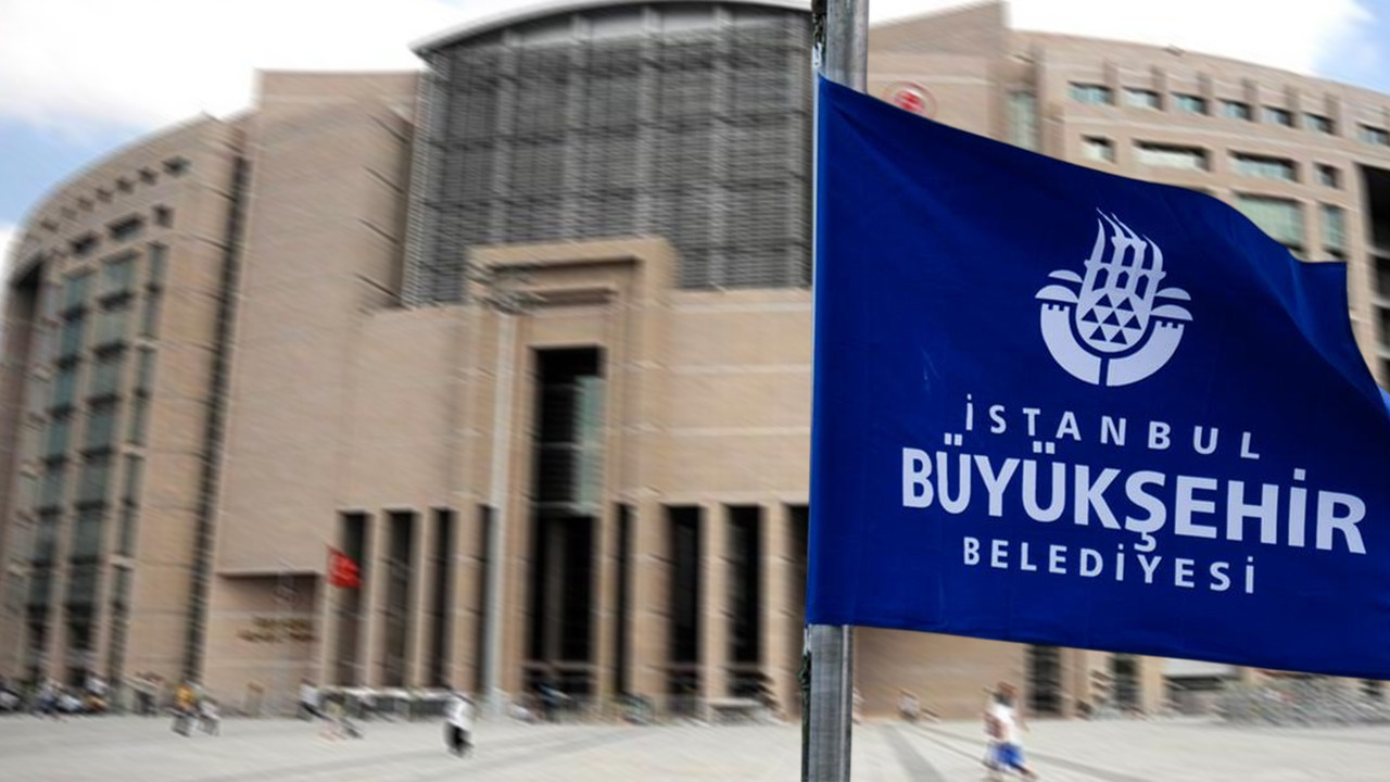 Uyuşturucu soruşturmasında İBB ayrıntısı