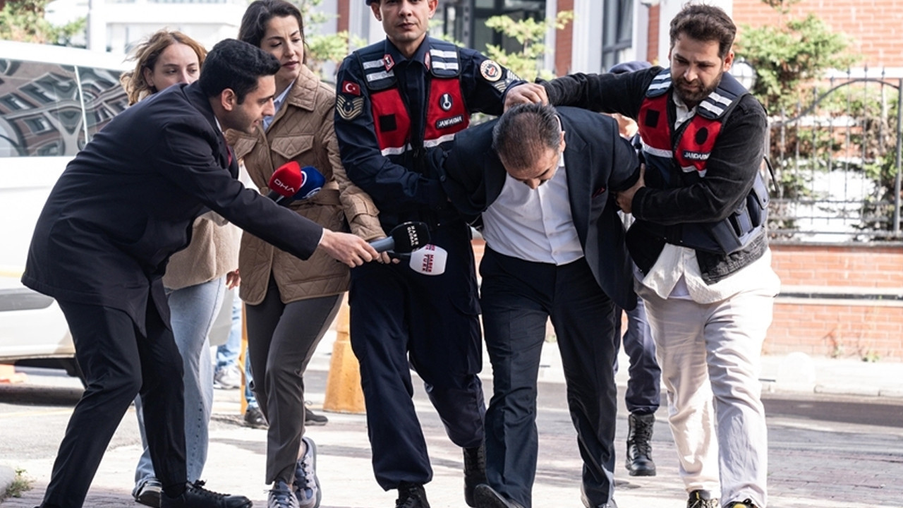 Yenidoğan soruşturmasında tehdit edilen savcının avukata mesajı ortaya çıktı