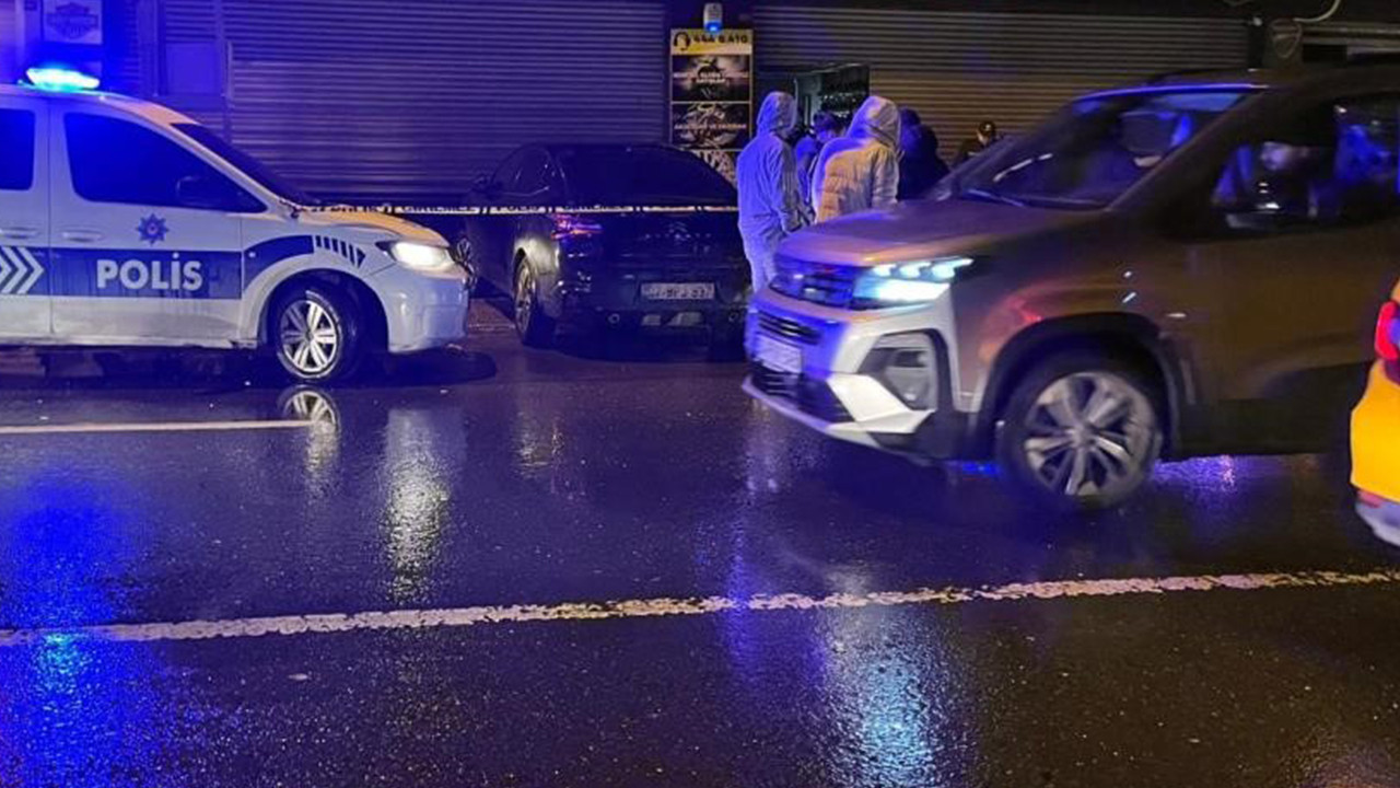 2 kişinin ölü bulunduğu yangında kan donduran detay