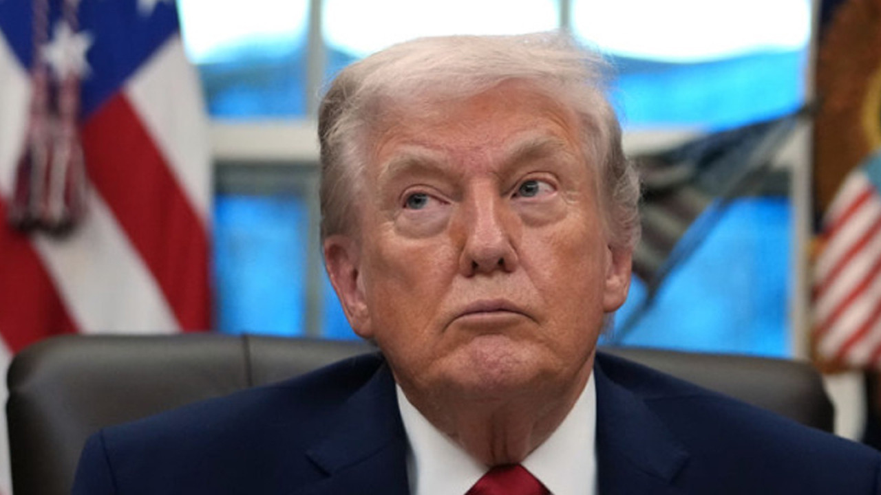 ABD Başkanı Trump: Jeffrey Epstein ile hiçbir ilgim yok