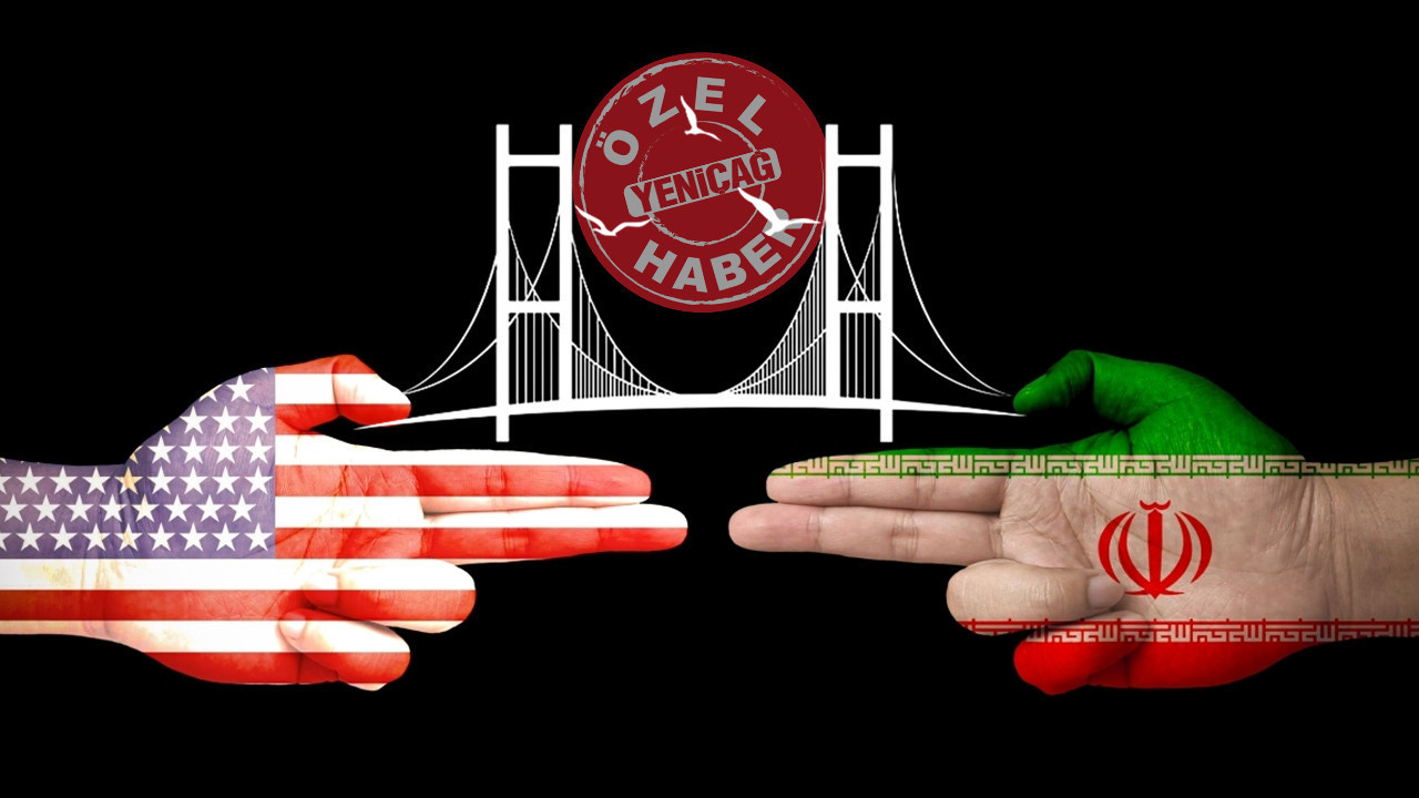ABD-İran gerginliği; Dünyanın gözü İstanbul’da olacak… Görüşmenin kaderi müzakere çerçevesine bağlı