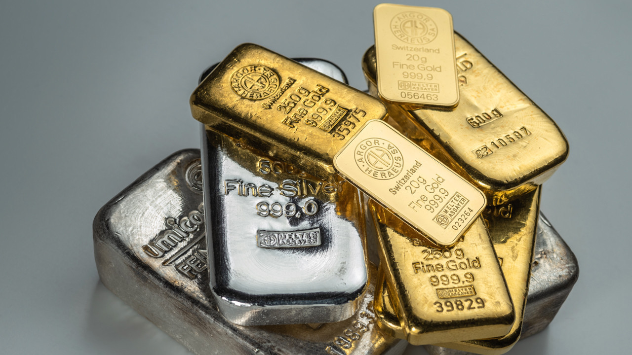 Altın ve gümüş yeniden yükselişte: İşte piyasalarda son durum