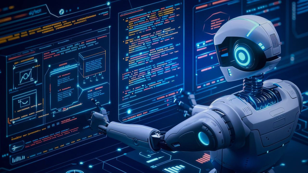 Artık yapay zekanın da sosyal medyası var: Birbirlerine yorum yapıyorlar