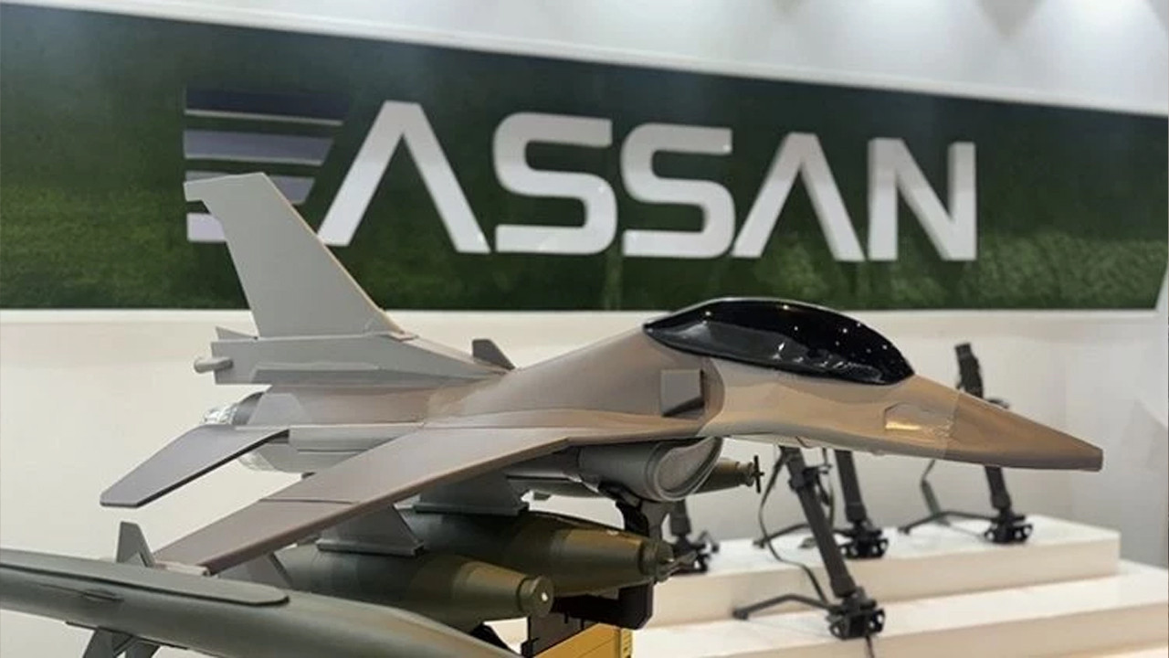 ASSAN Askeri Casusluk Soruşturması'nda iddianame tamamlandı