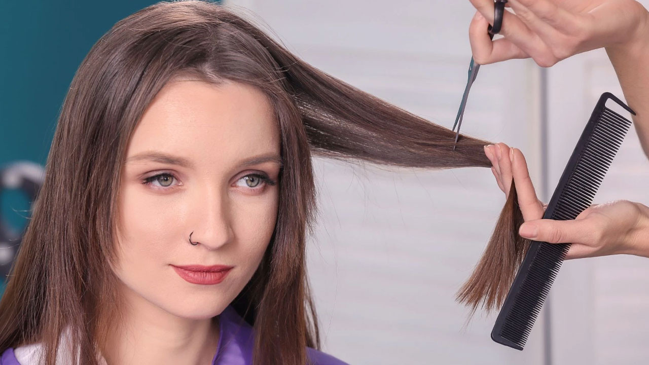 Ay evrelerine göre saç kesimi: Tesadüf mü, gerçek mi?