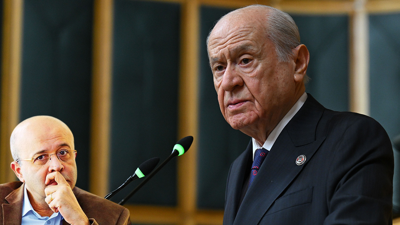 Bahçeli, Türkiye’yi kumar masasının ortasına oturttu: Söyleyeceğini en sonda söyledi