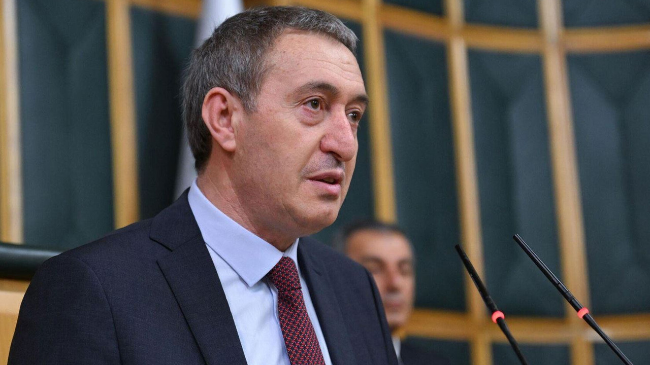 Bahçeli'nin çağrısı sonrası DEM iktidara seslendi: Talepler hayat bulsun