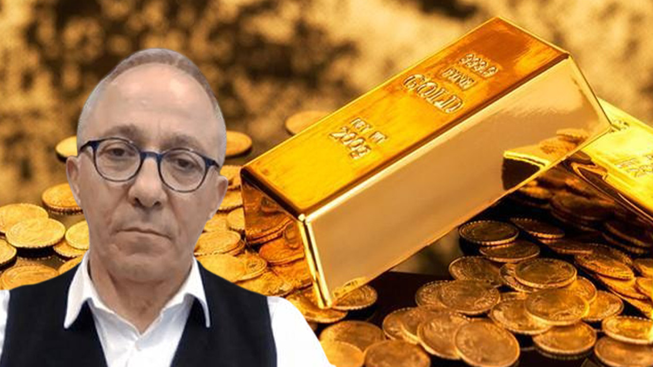 Bayram Başaran'dan altın ve gümüş tavsiyesi