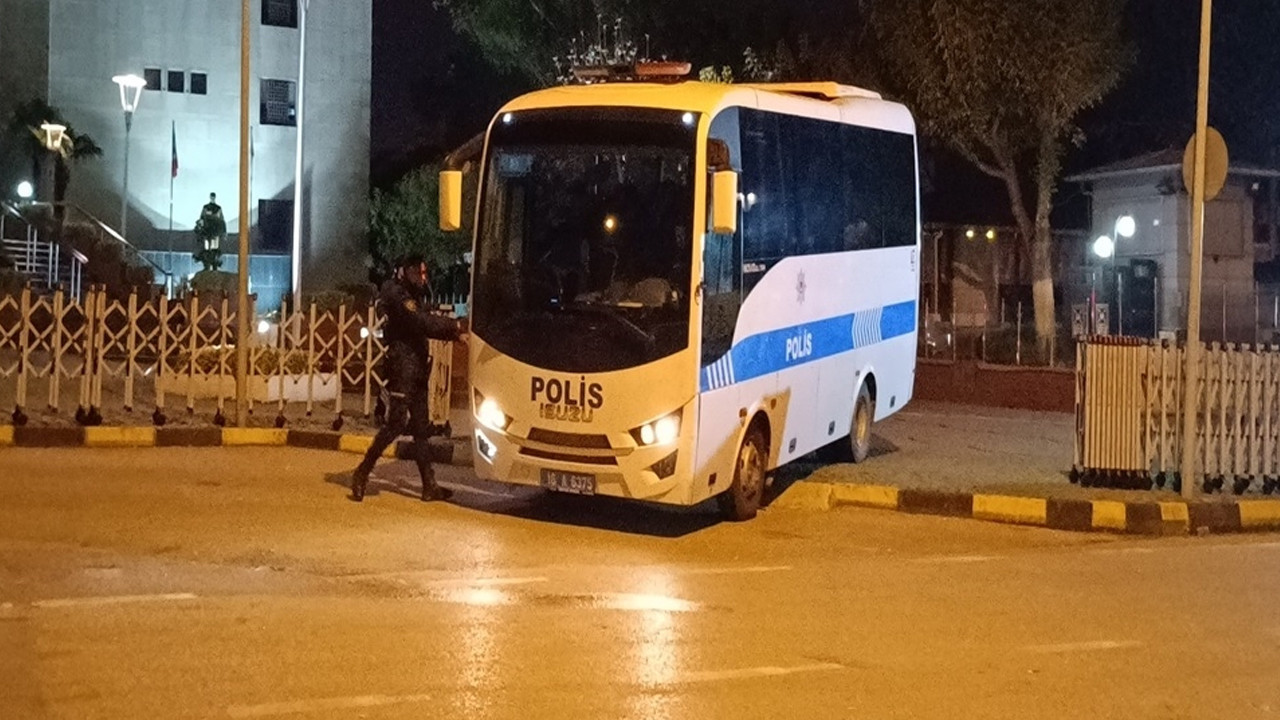 Belediye’de kurulan rüşvet deşifre oldu: Pasta kutusunda milyonluk rüşvet: Her bir satırı kan dondurur